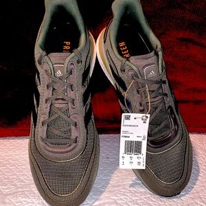 ADIDAS RUNNING SHOES